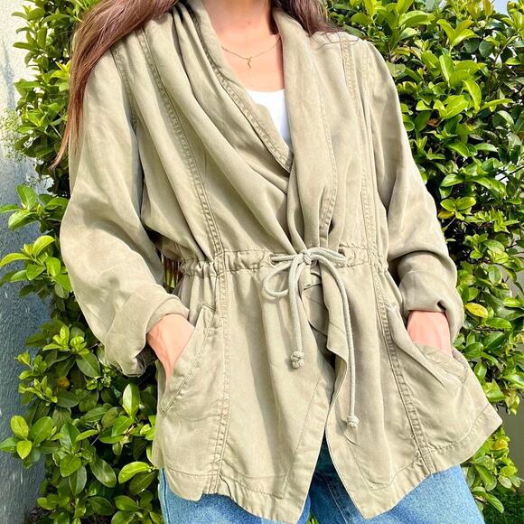 Max Jeans Jacket - Picture 2 of 6